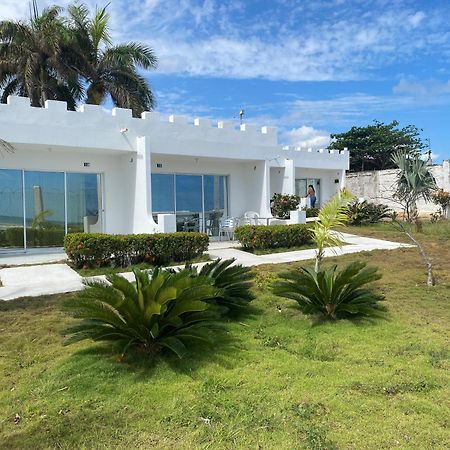 Hotel Castillo Del Mar Ríohacha 外观 照片