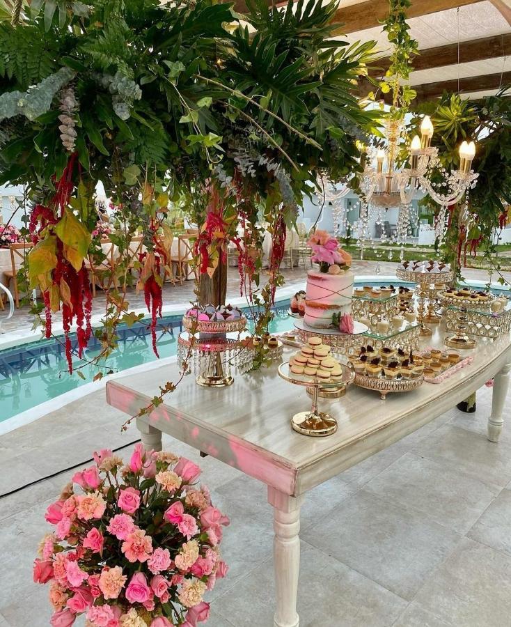 Hotel Castillo Del Mar Ríohacha 外观 照片