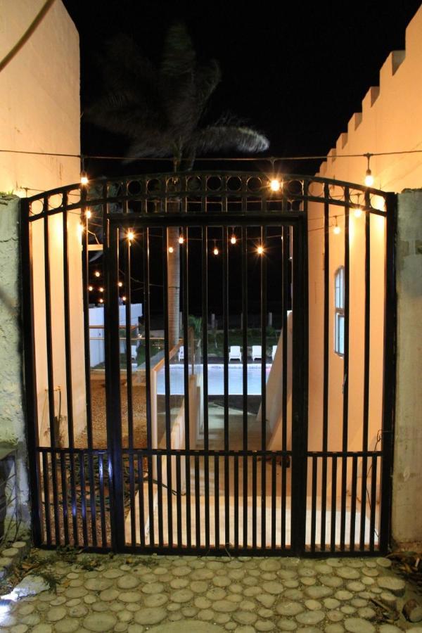 Hotel Castillo Del Mar Ríohacha 外观 照片