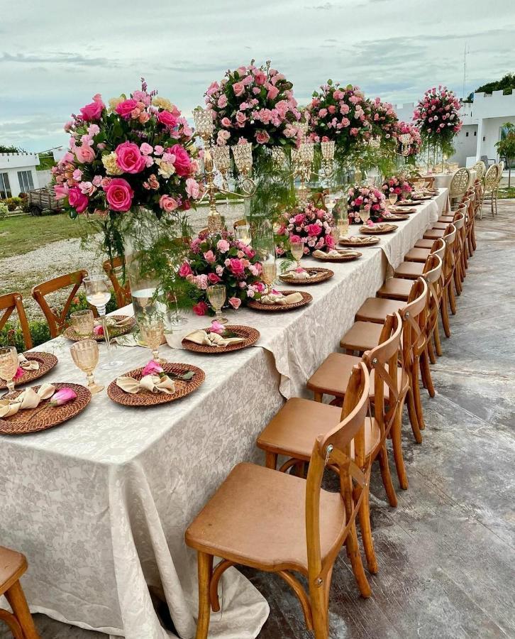 Hotel Castillo Del Mar Ríohacha 外观 照片