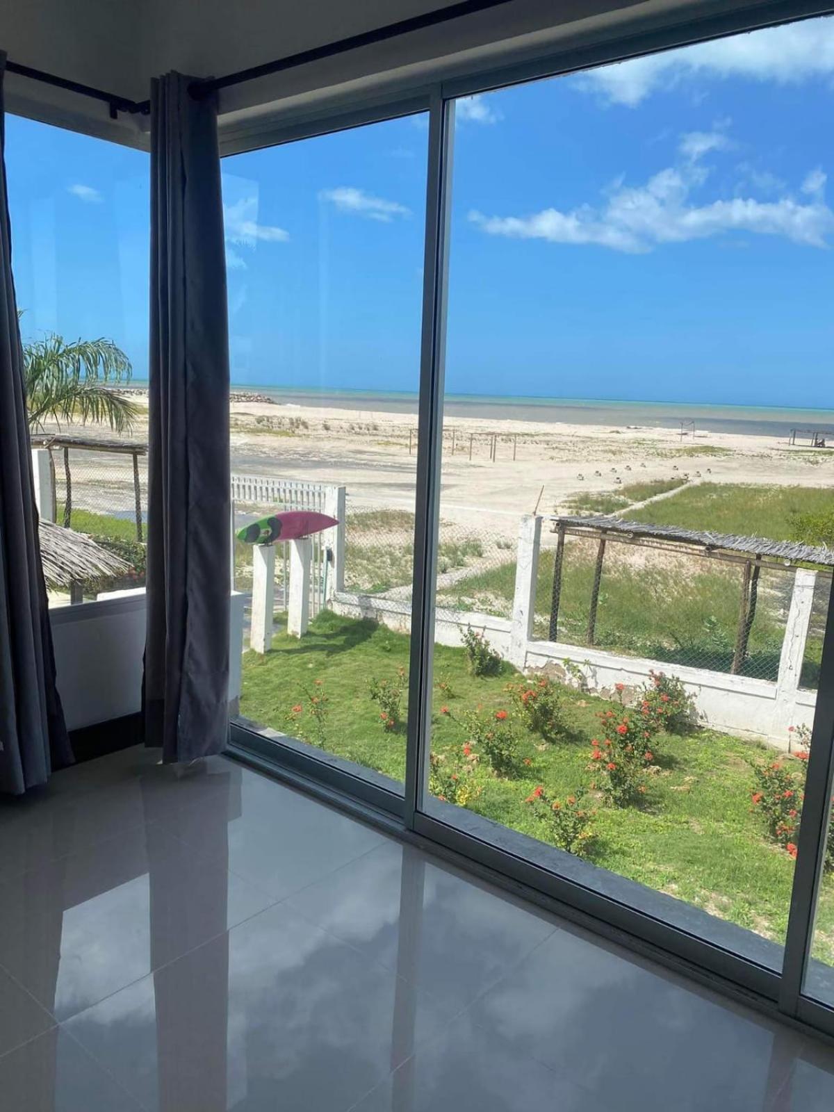 Hotel Castillo Del Mar Ríohacha 外观 照片