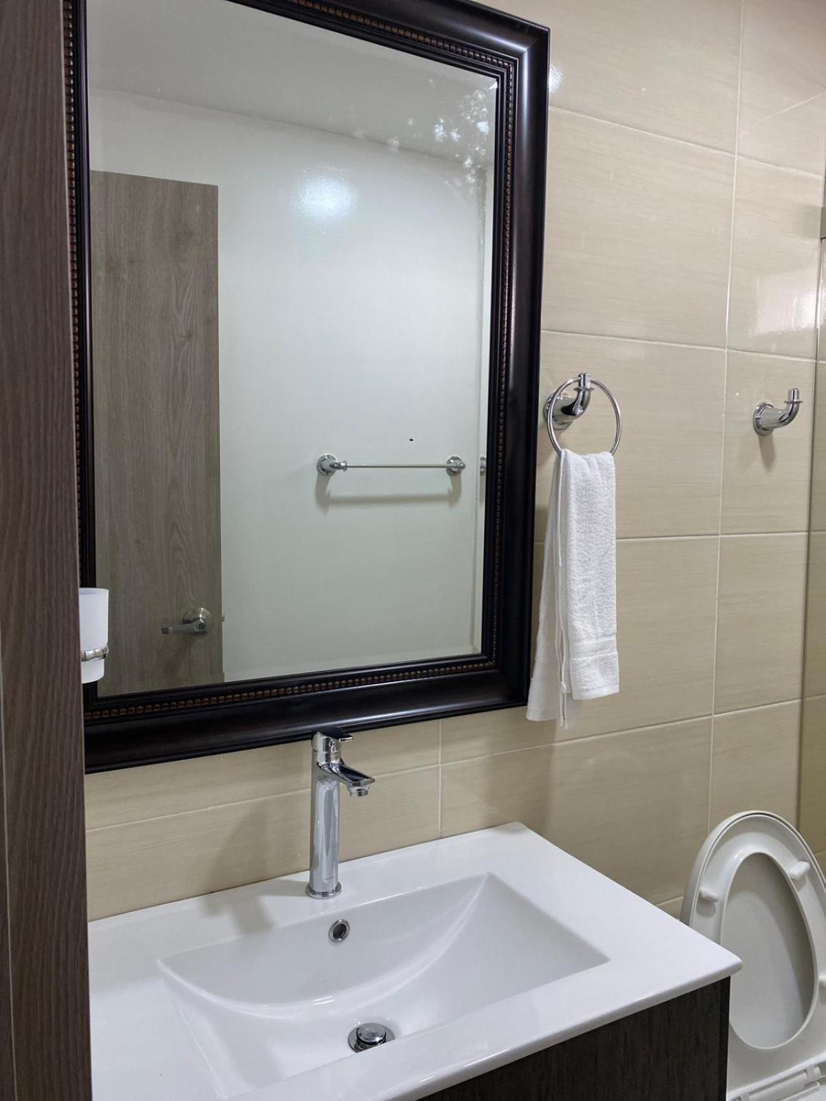 Hotel Castillo Del Mar Ríohacha 外观 照片